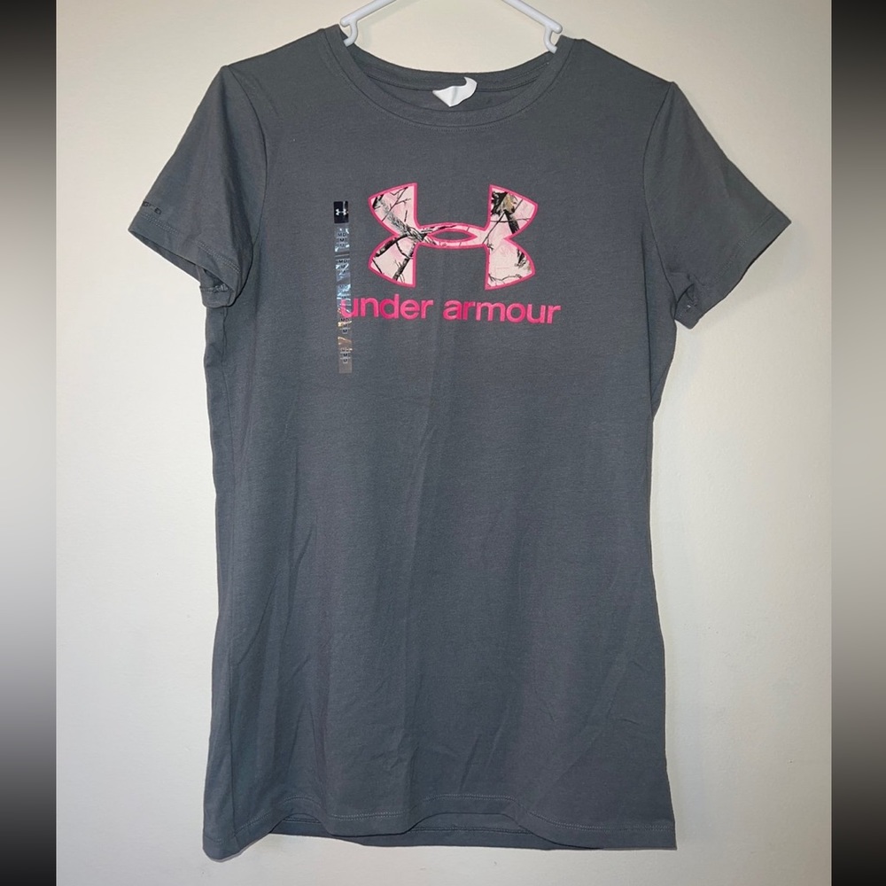 Under Armour Shirt